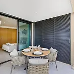 Luxury Apartment-pool, Gym, Parking, Lejlighed Lagos