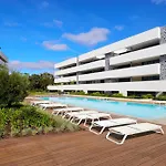 Lejlighed Luxury Apartment-pool, Gym, Parking, Lagos