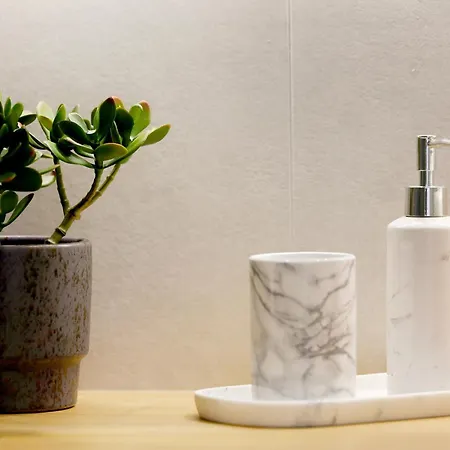 Lagos Luxury Apartment-Pool, Gym, Parking, Beach Apartmán Lagos