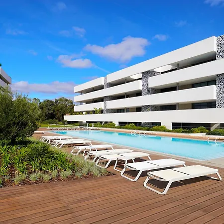 Apartmán Lagos Luxury Apartment-Pool, Gym, Parking, Beach Lagos