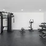 דירה Luxury Apartment-pool, Gym, Parking,