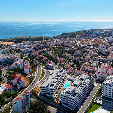 Luxury Apartment-pool, Gym, Parking, ラゴス