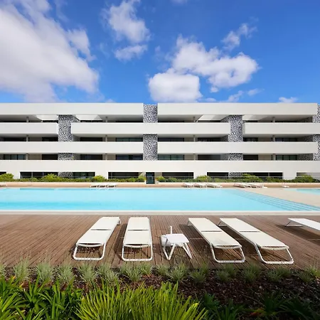 Luxury Apartment-pool, Gym, Parking, * ラゴス