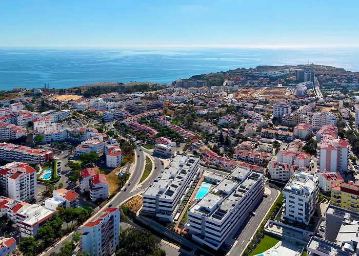 Luxury Apartment-pool, Gym, Parking, ラゴス