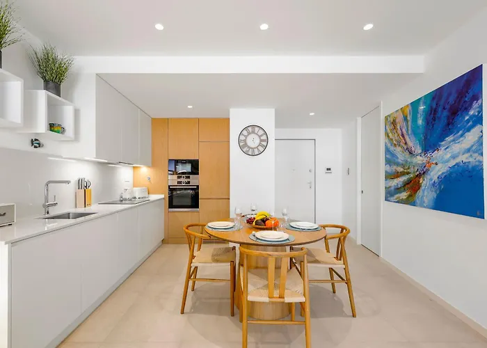 Luxury Apartment-pool, Gym, Parking, ラゴス