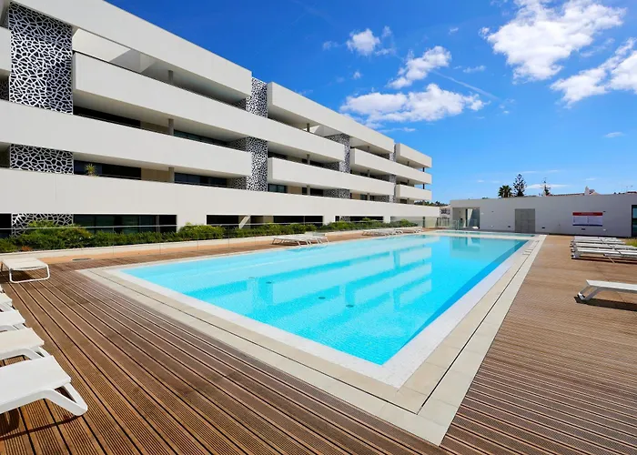 Luxury Apartment-pool, Gym, Parking, アパート *