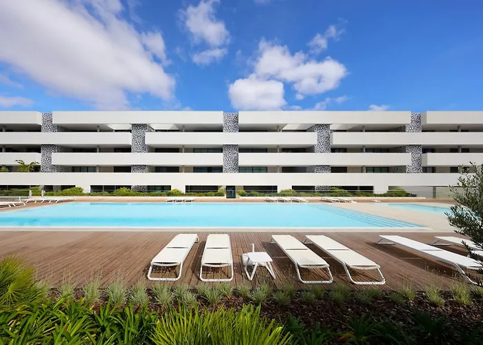 Luxury Apartment-pool, Gym, Parking, * ラゴス